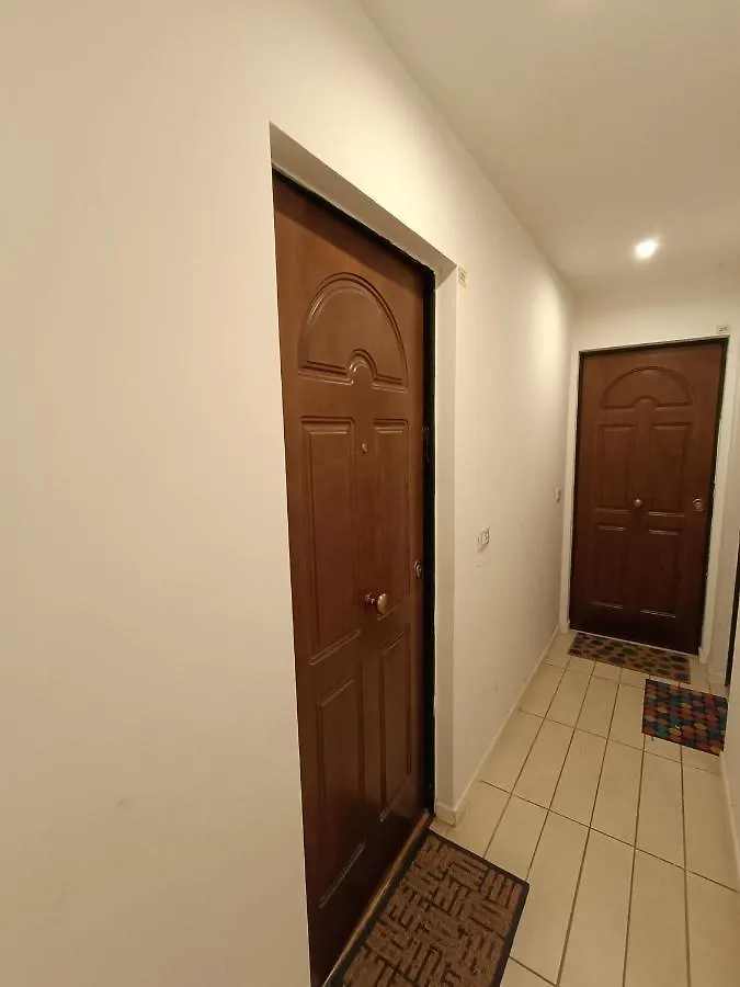 Apartment And B&B Eracle Boloňa 0*,  Itálie