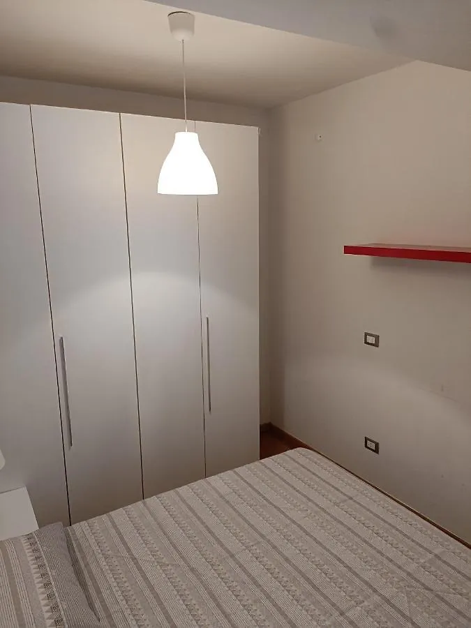 Apartment And B&B Eracle Boloňa Itálie