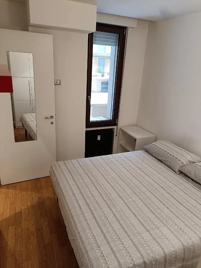 Apartment And B&B Eracle Boloňa
