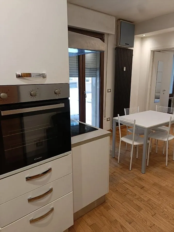 Apartment And B&B Eracle Bologna