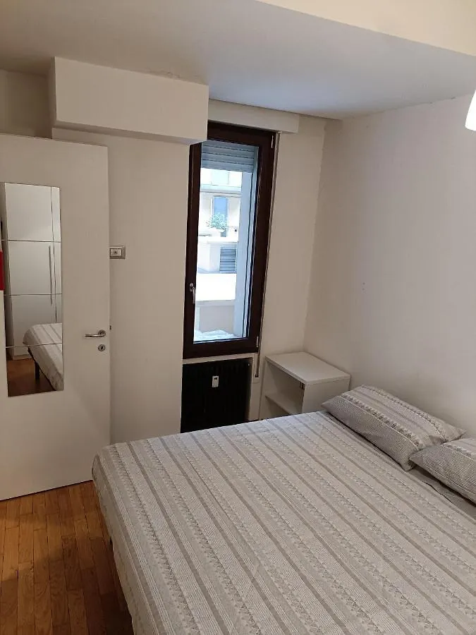 Apartment And B&B Eracle Bologna