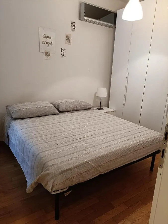 Apartment And B&B Eracle Bologna