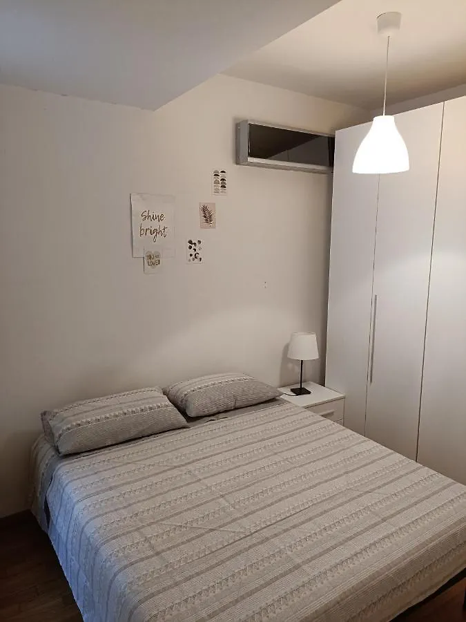 Apartment And B&B Eracle Bologna