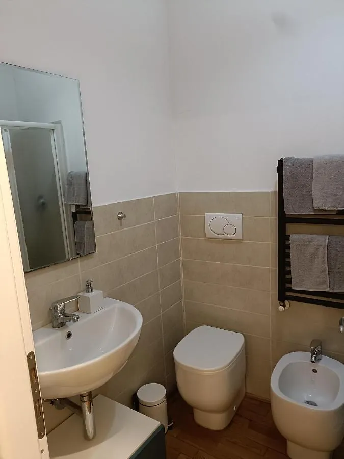 Apartment And B&B Eracle Bologna