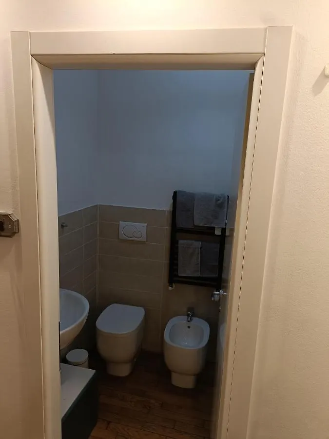 Apartment And B&B Eracle Bologna